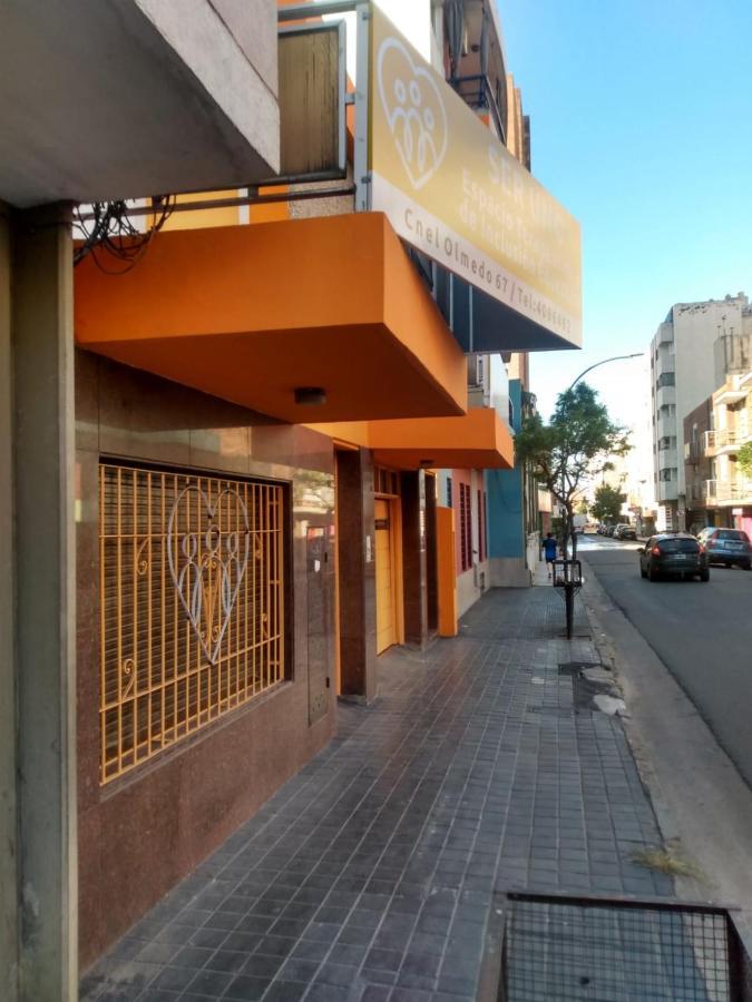 Ser Uno Cordoba Dış mekan fotoğraf