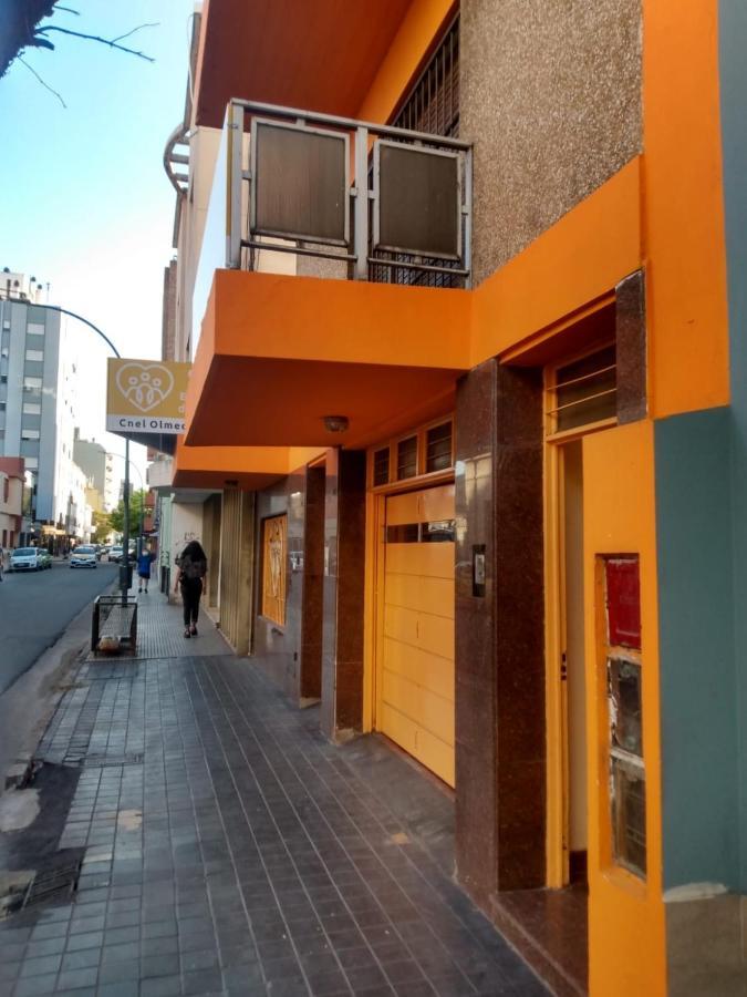 Ser Uno Cordoba Dış mekan fotoğraf