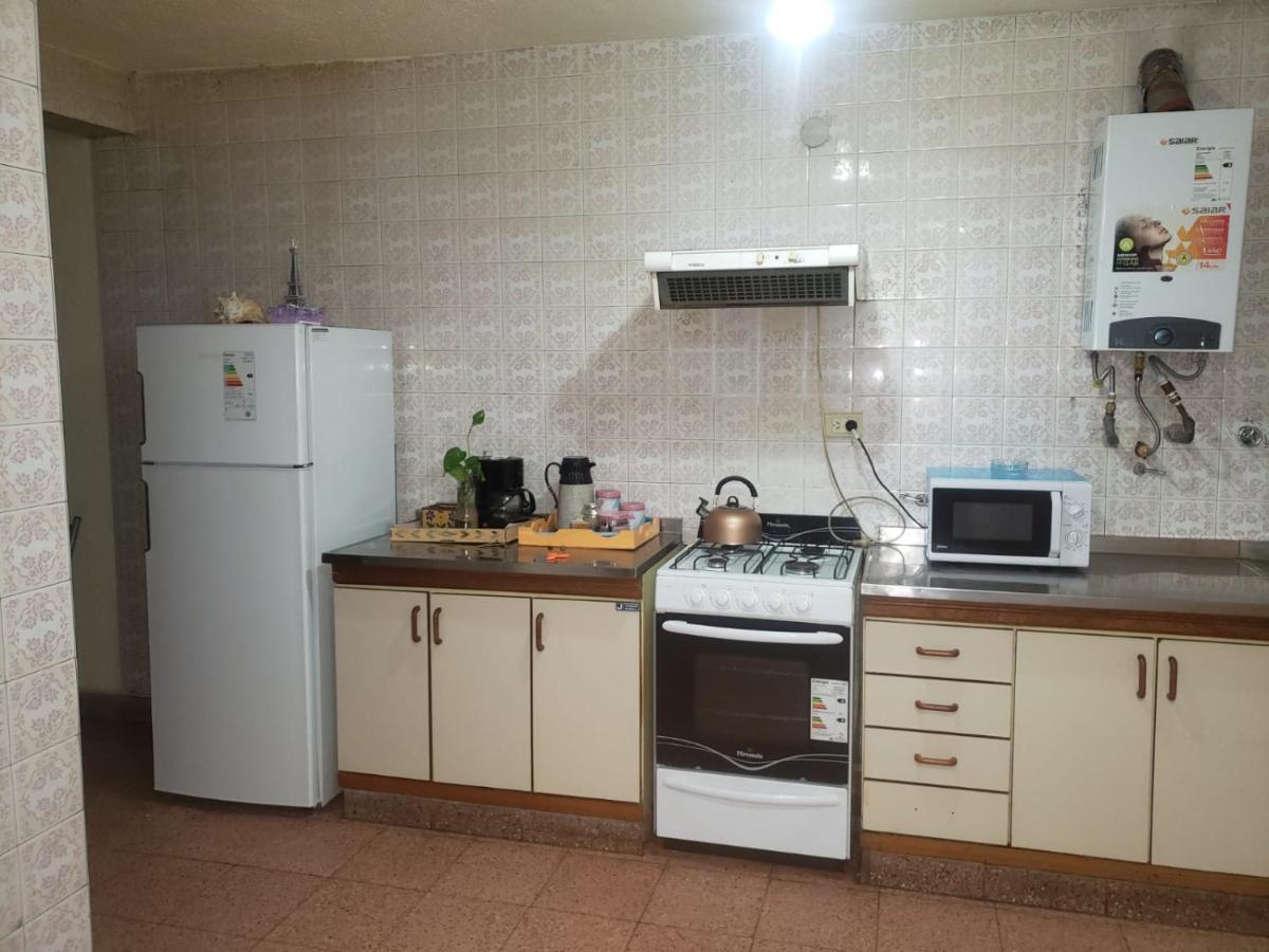 Ser Uno Cordoba Dış mekan fotoğraf