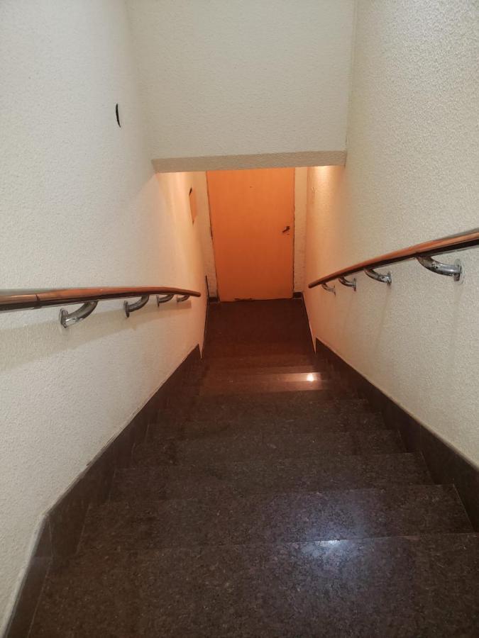 Ser Uno Cordoba Dış mekan fotoğraf
