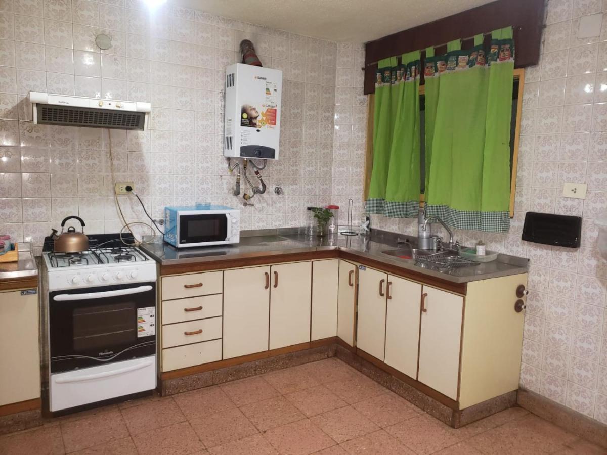 Ser Uno Cordoba Dış mekan fotoğraf