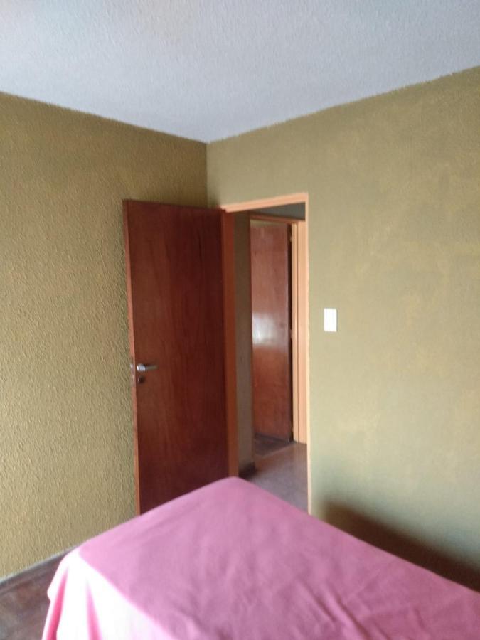 Ser Uno Cordoba Dış mekan fotoğraf