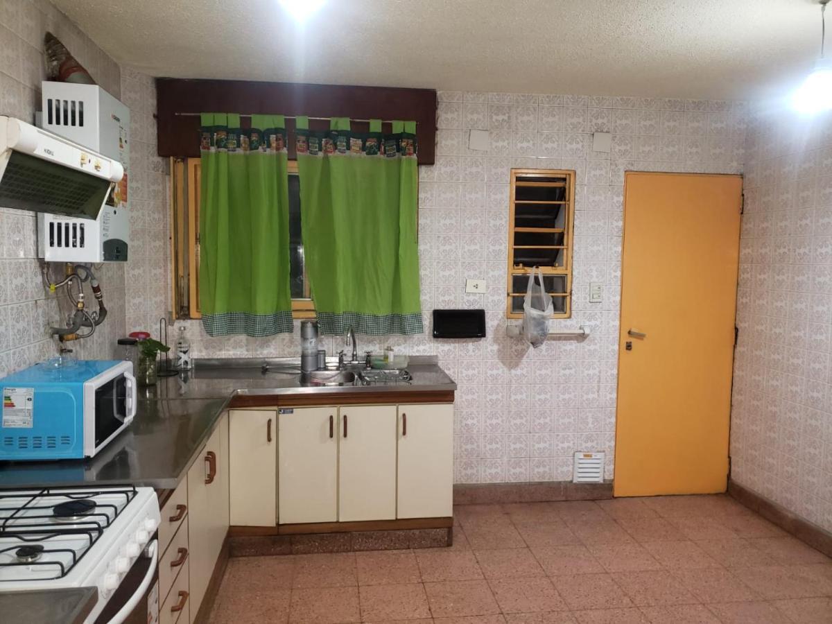 Ser Uno Cordoba Dış mekan fotoğraf