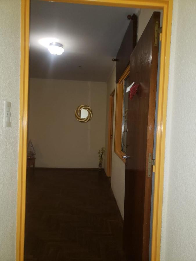 Ser Uno Cordoba Dış mekan fotoğraf